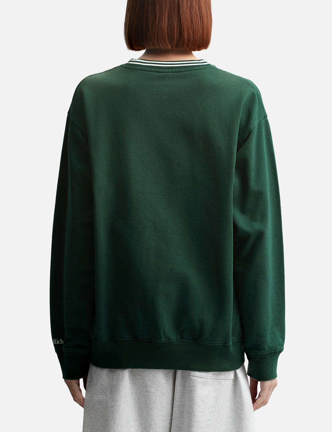 League Crewneck view 15