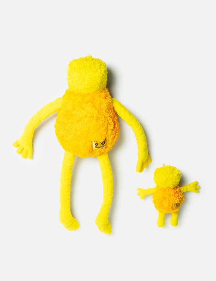 Junior Plush Figure Placeholder Image