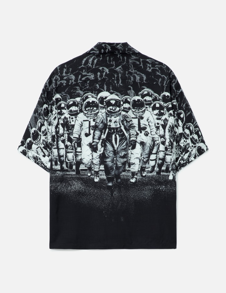 Journey Short Sleeve Shirt Placeholder Image