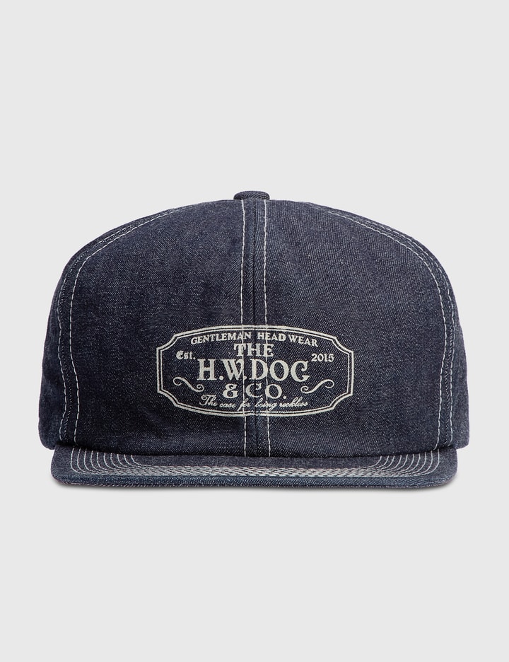 TRUCKER CAP-D Placeholder Image