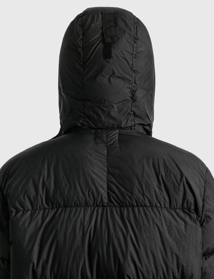 Long Puffer Parka Placeholder Image