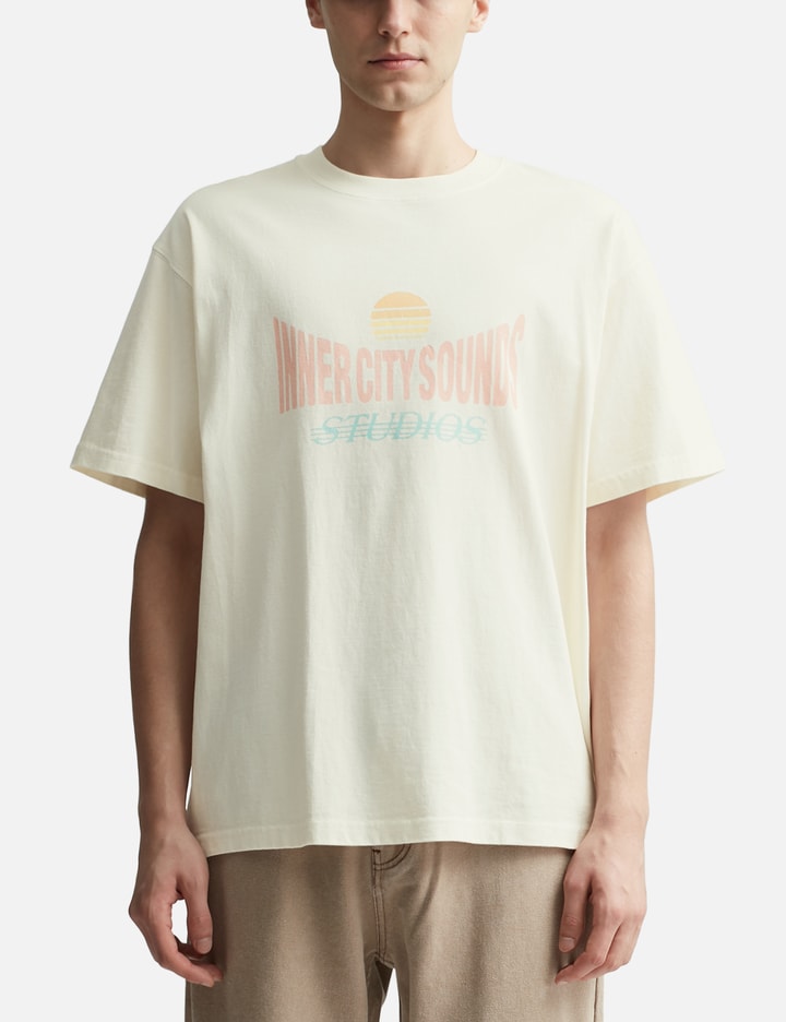 Inner City Sounds T-shirt Placeholder Image