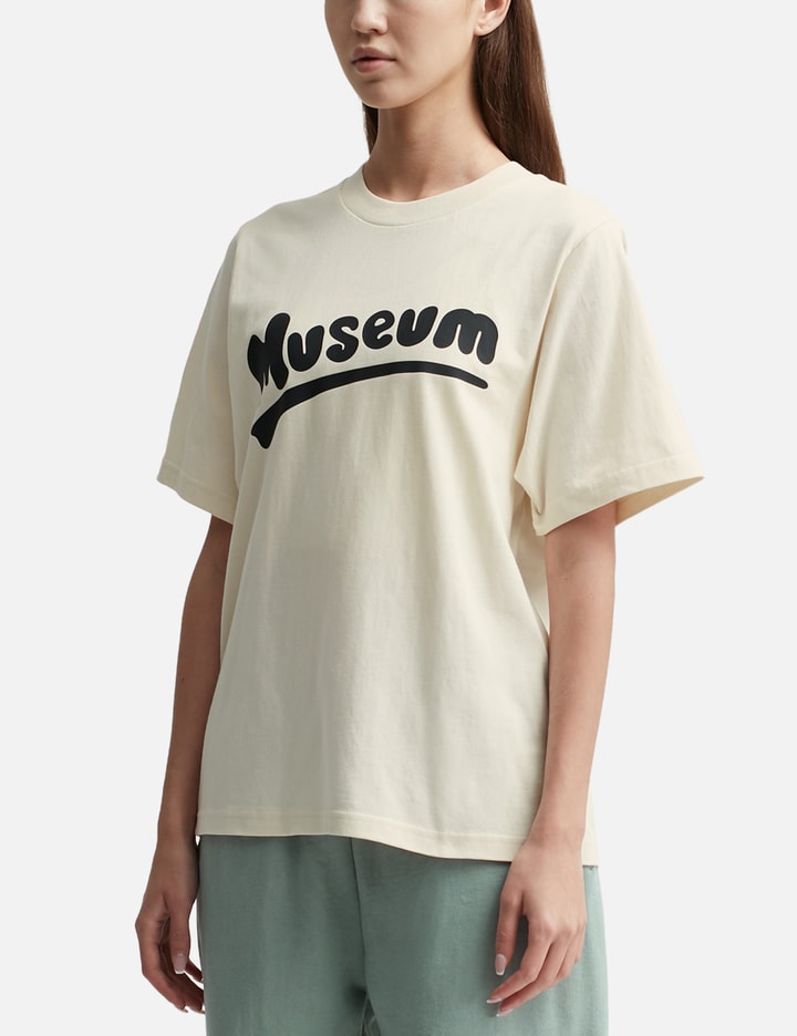 버블 티셔츠 Placeholder Image