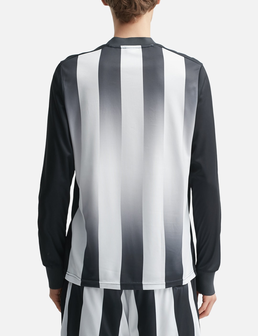 BFC Football Jersey view 19