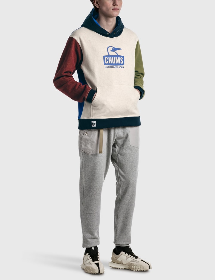 Logan Utility Pocket Pants Placeholder Image