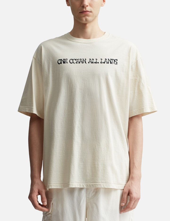 OOAL Graphic T-Shirt Placeholder Image