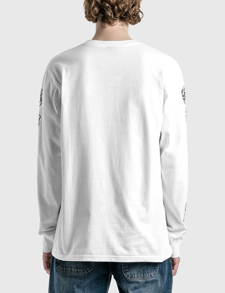 HANDS T-SHIRT Placeholder Image