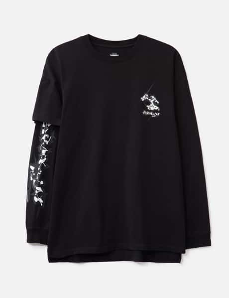ACRONYM® S29-PR-B Long Sleeve T-shirt