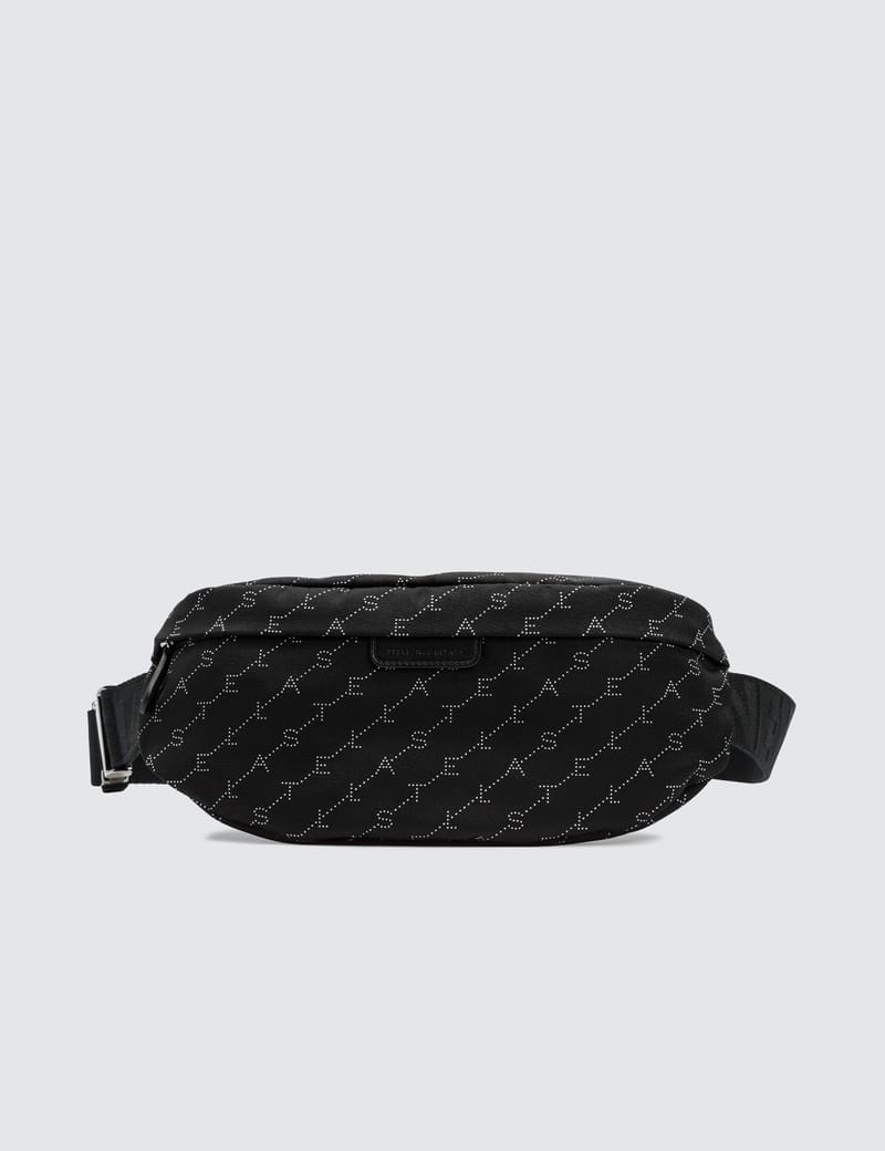 stella mccartney monogram belt bag