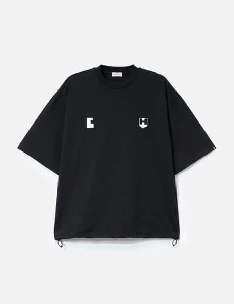 HBX Exclusive – Massive T-Shirt view 6