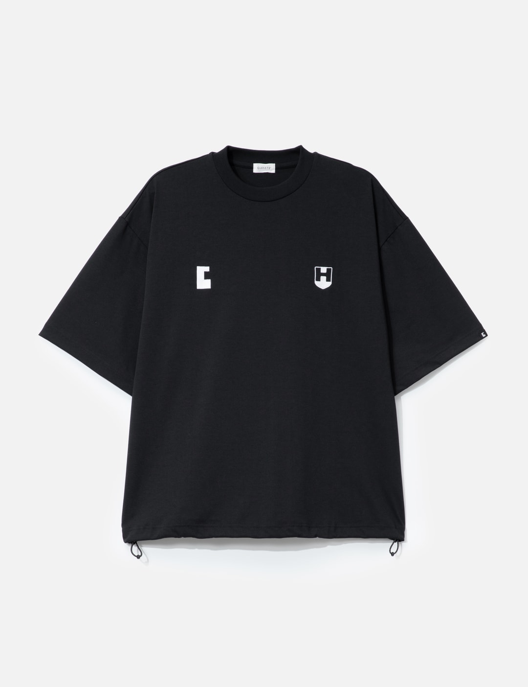 HBX Exclusive – Massive T-Shirt view 7