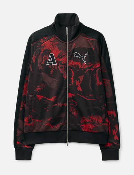 X AHLUWALIA T7 Track Jacket view 6