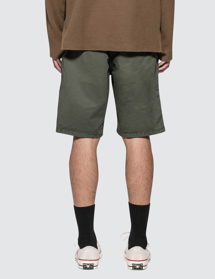 Aros Light Twill Shorts Placeholder Image