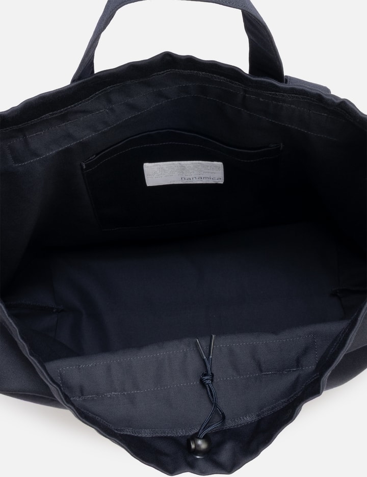 Chino Tote Bag Placeholder Image