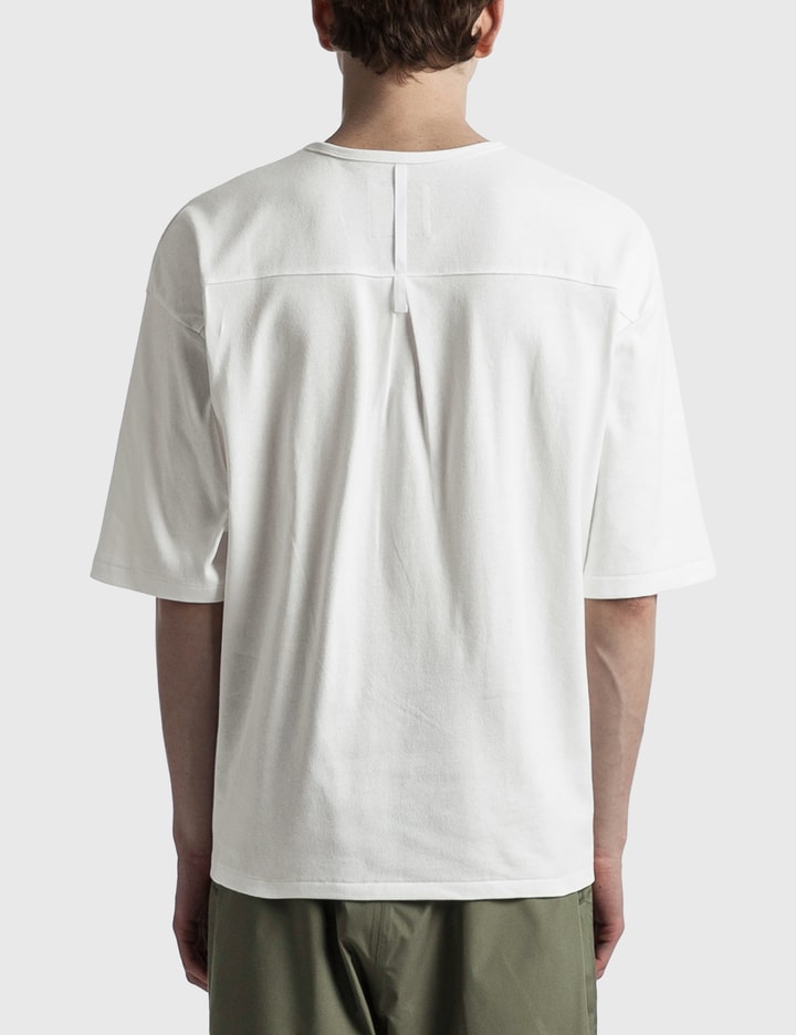 Quick Dry Mesh T-shirt Placeholder Image