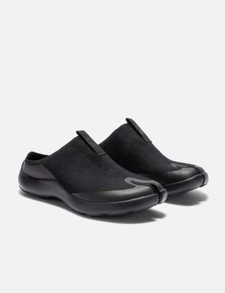 MULES view 11