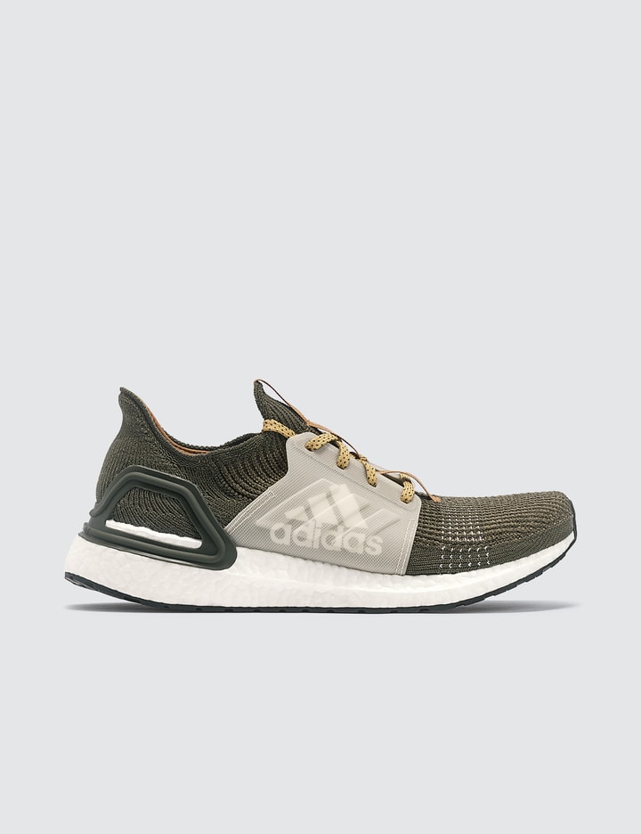 Adidas x Wood Wood Ultraboost 19 Placeholder Image