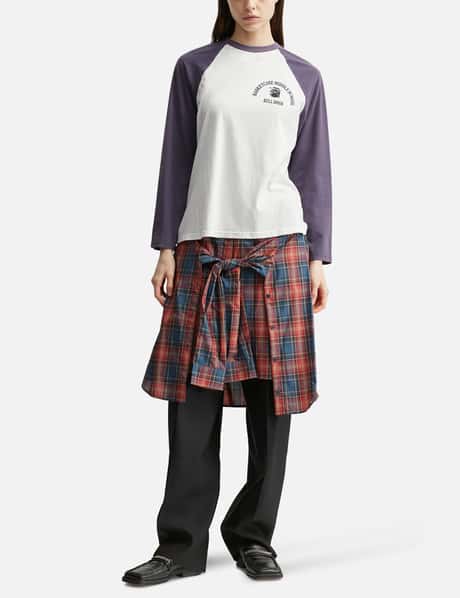 BULLDOG, Raglan view 14