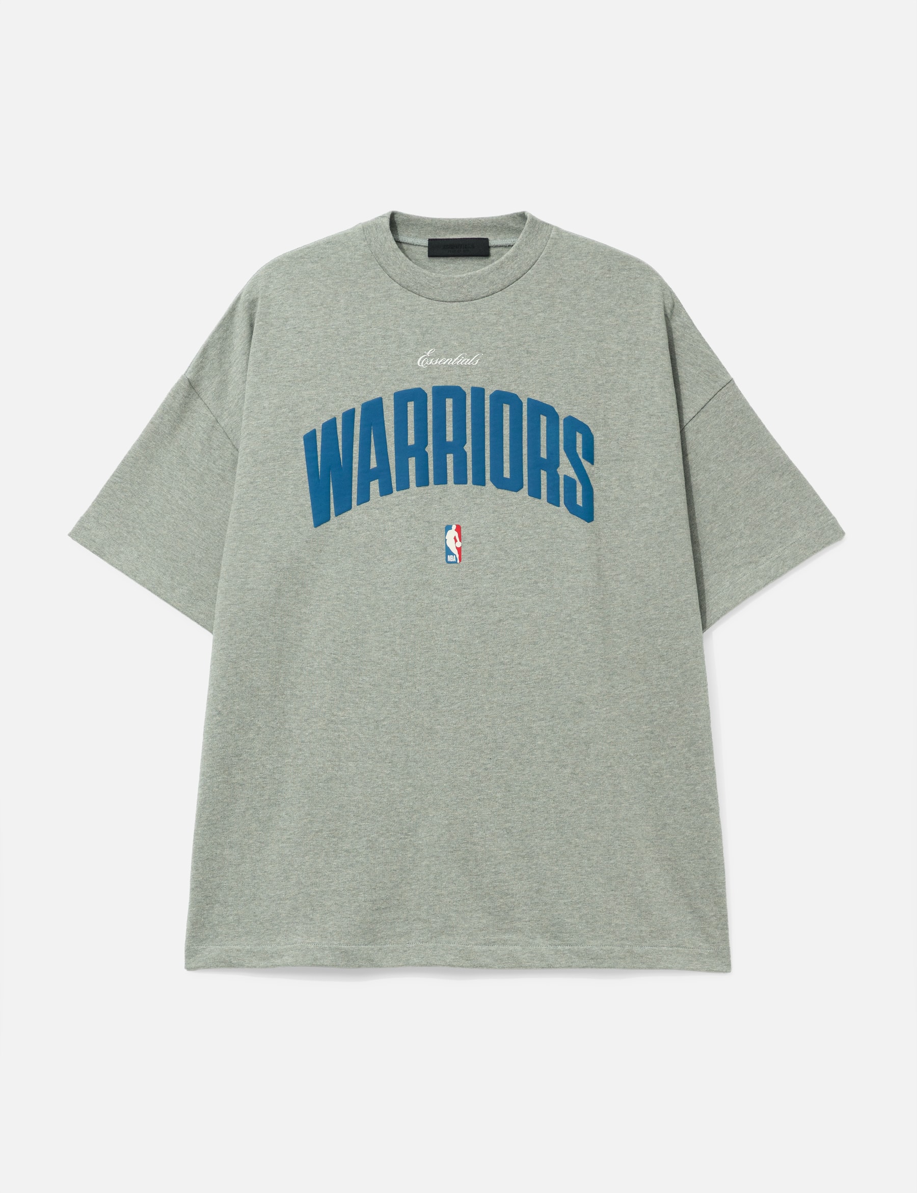X NBA Warriors 90's T-Shirt view 16