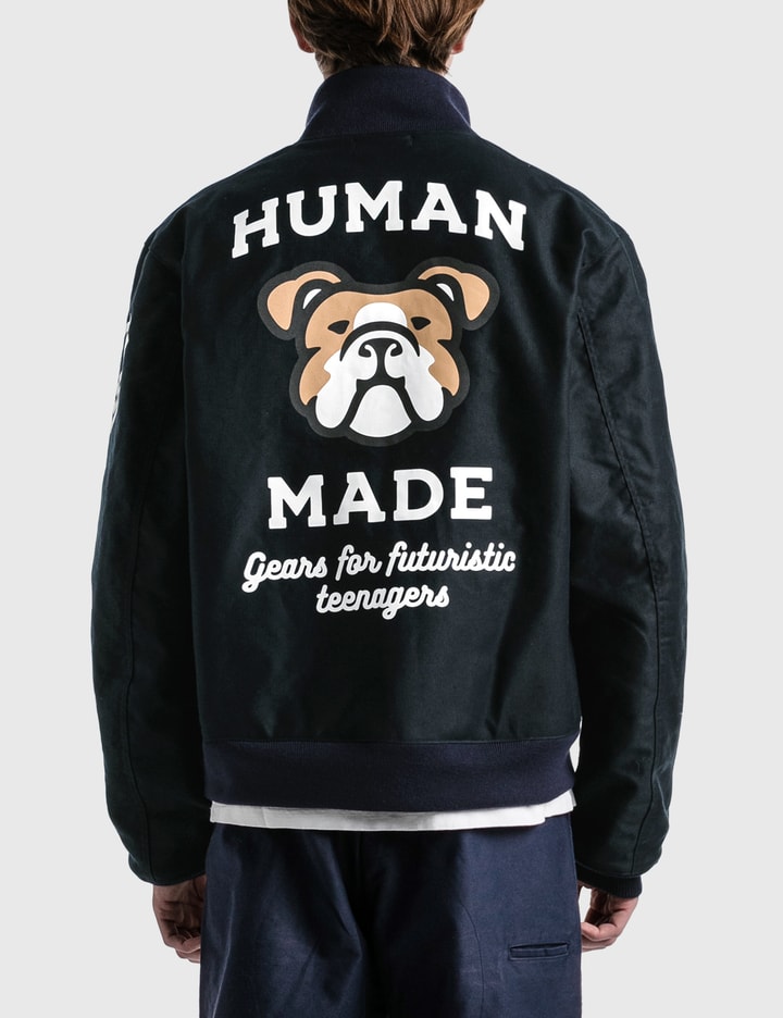 Human Made - デッキ ジャケット | HBX - ハイプビースト(Hypebeast)が  