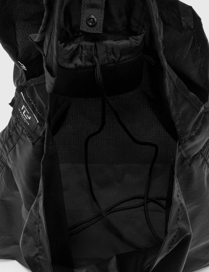 RAMIDUS Packable Shoulder Bag (M)