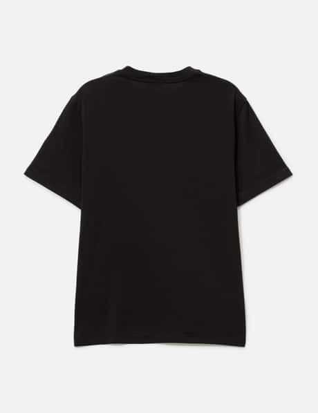 SS MATT EMBOSS EMBLEM T-SHIRT view 8