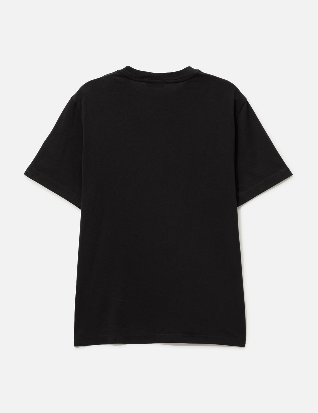 SS MATT EMBOSS EMBLEM T-SHIRT view 9