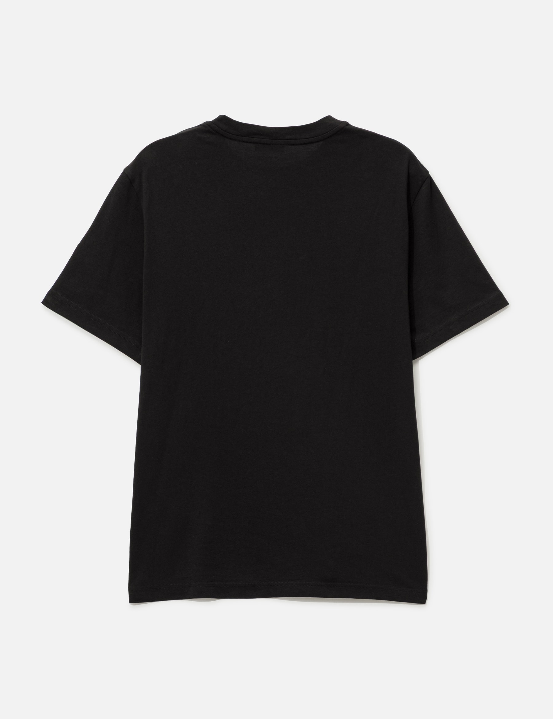 SS MATT EMBOSS EMBLEM T-SHIRT view 17