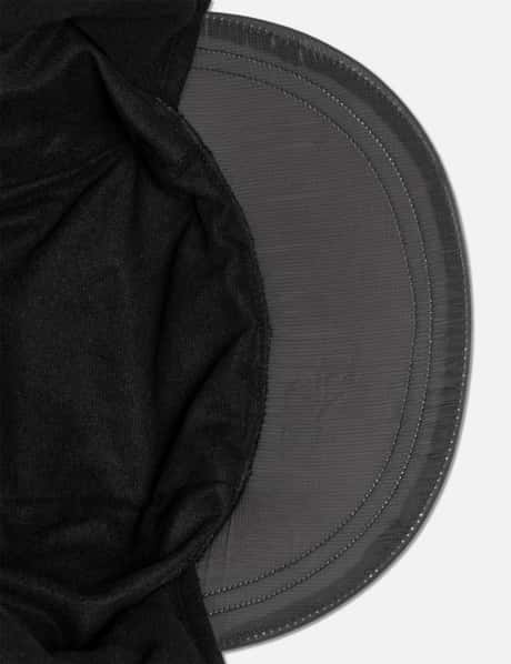 Base LT Down Hat view 11