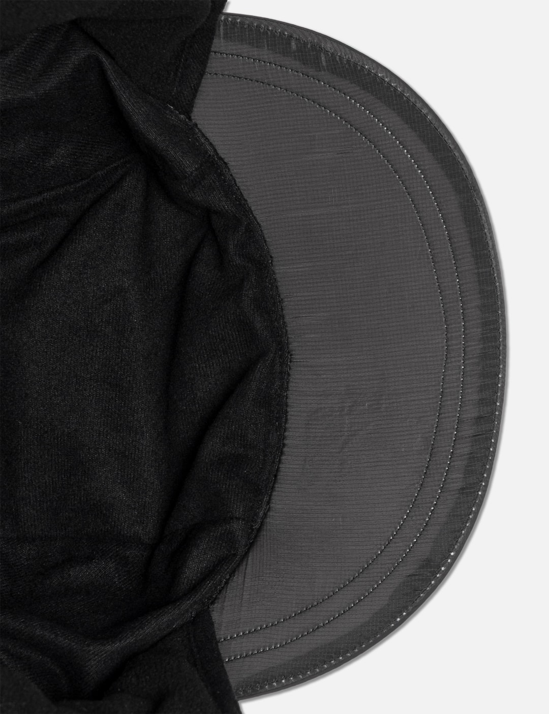 Base LT Down Hat view 12