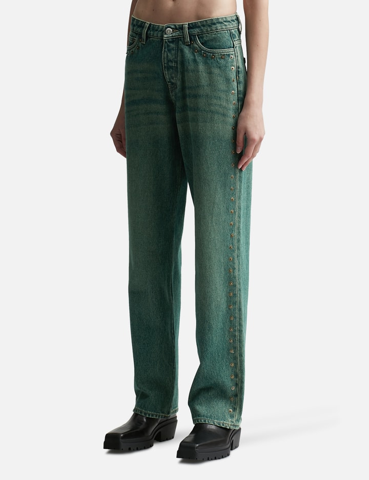 Crowd Denim Pants Placeholder Image