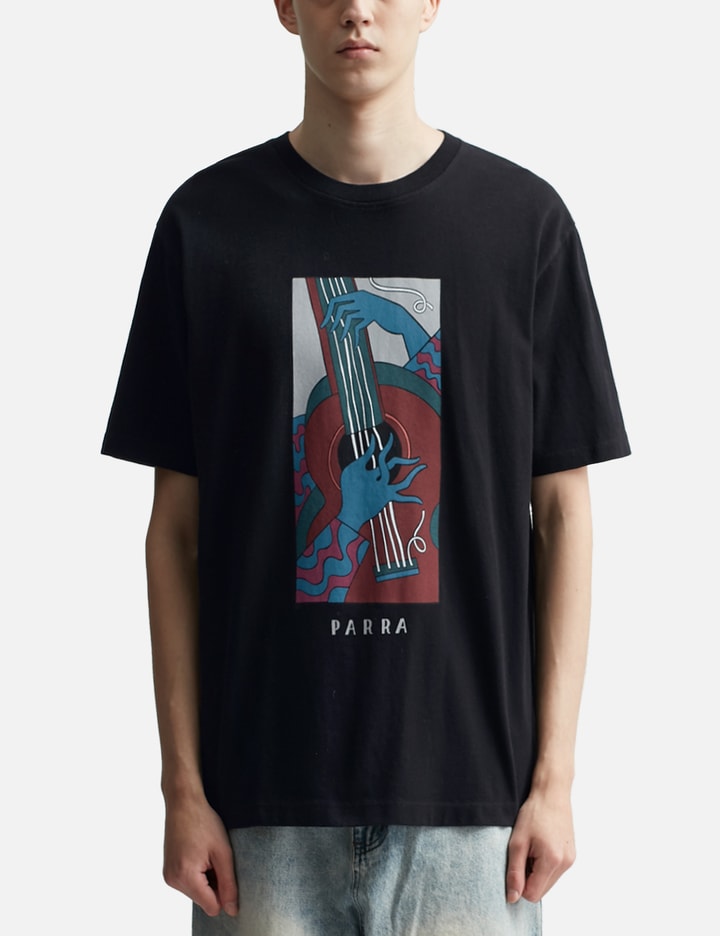 CHEAP STRINGS T-SHIRT Placeholder Image