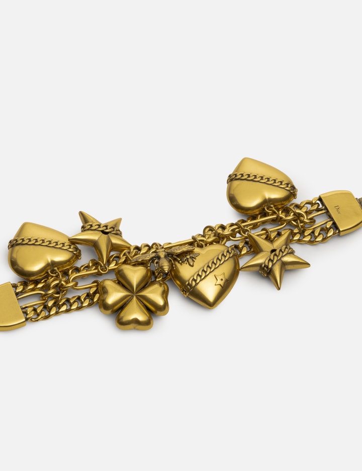 Dior Golden Bracelet
