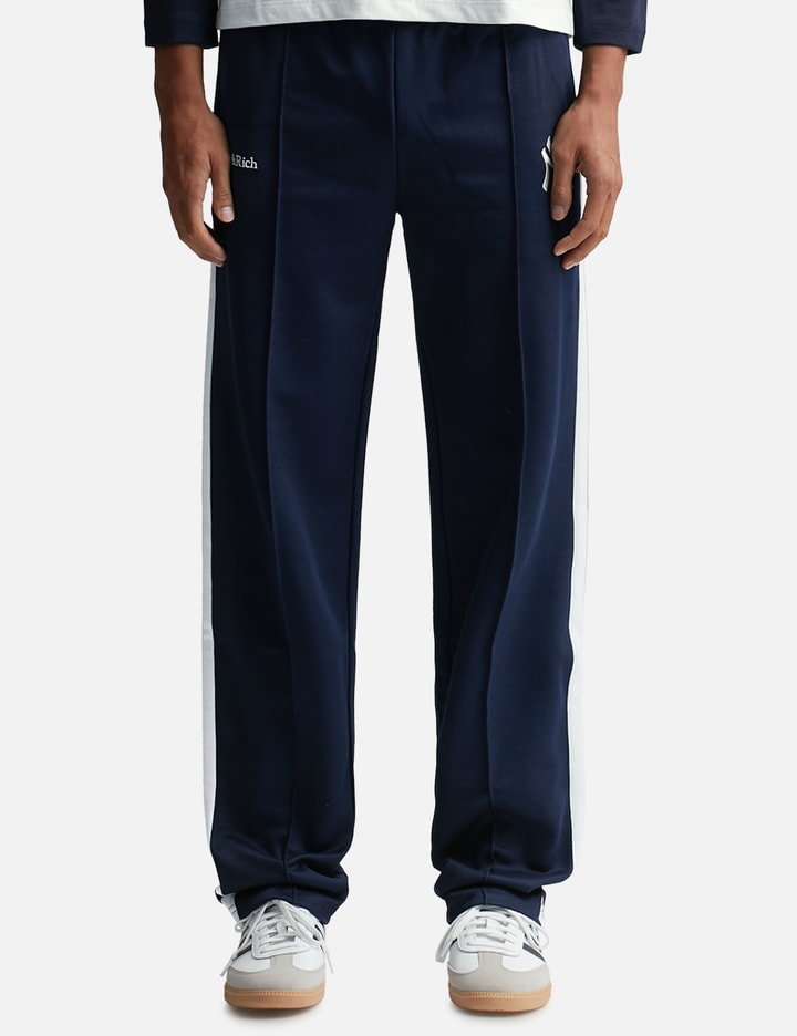 Yankees Serif Track Pants Placeholder Image