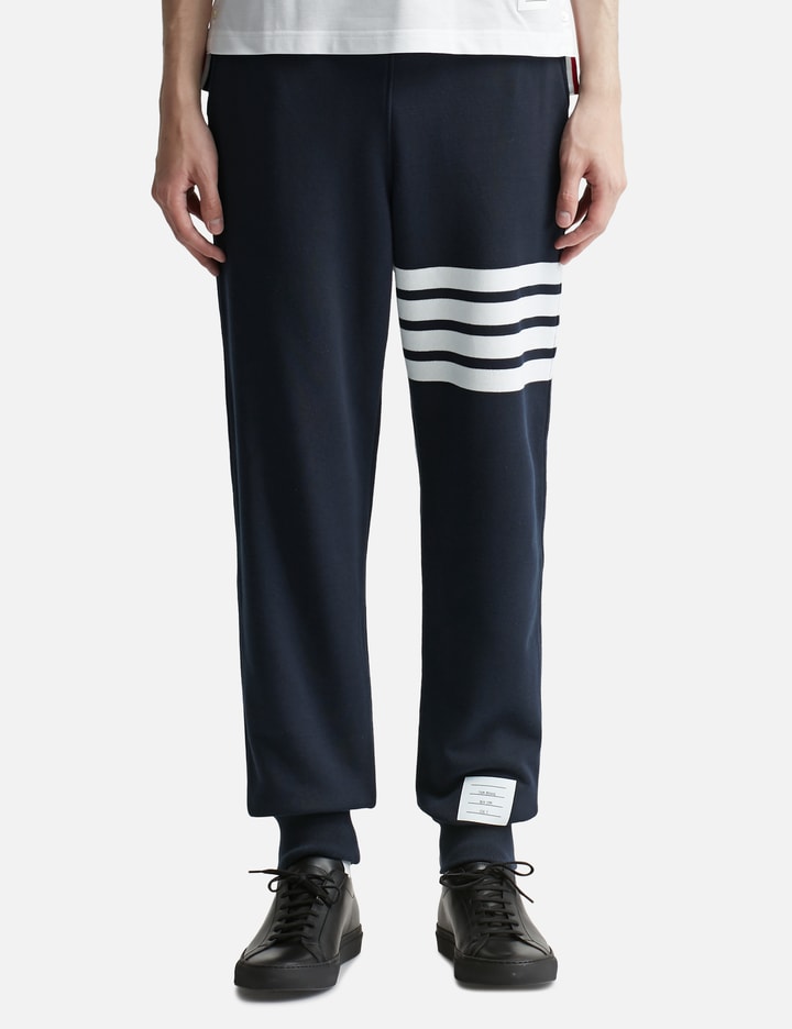 4-Bar Stripe Track Pants Placeholder Image