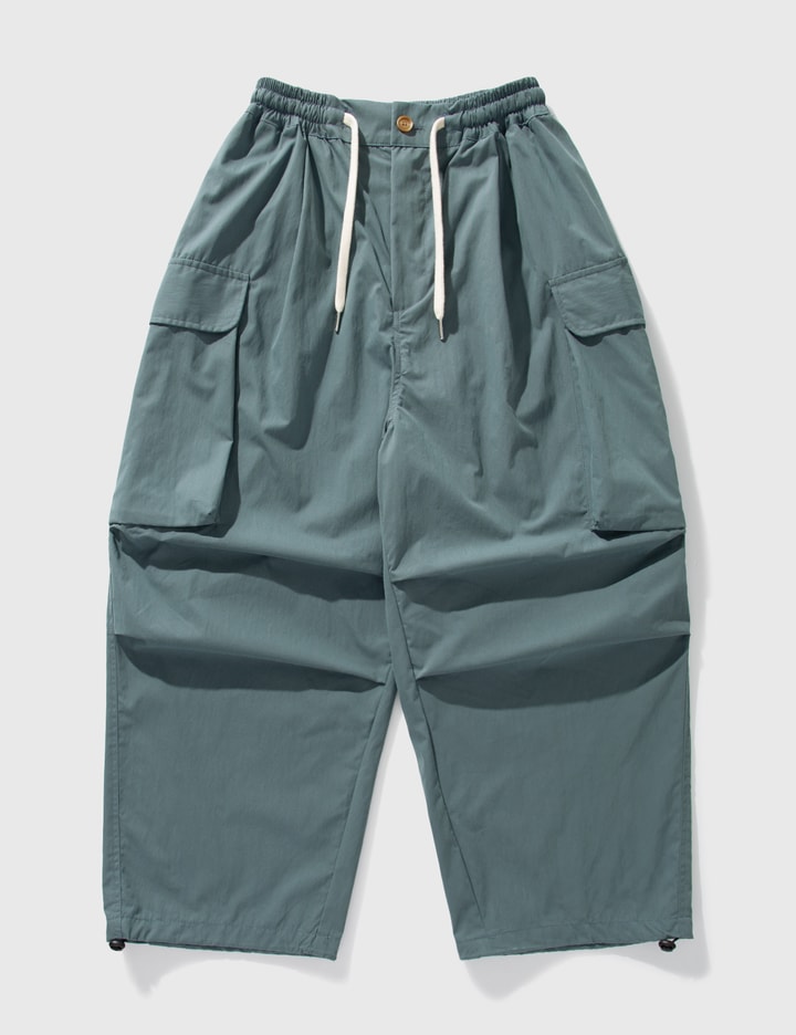 Cb Wide Cargo Pants Placeholder Image