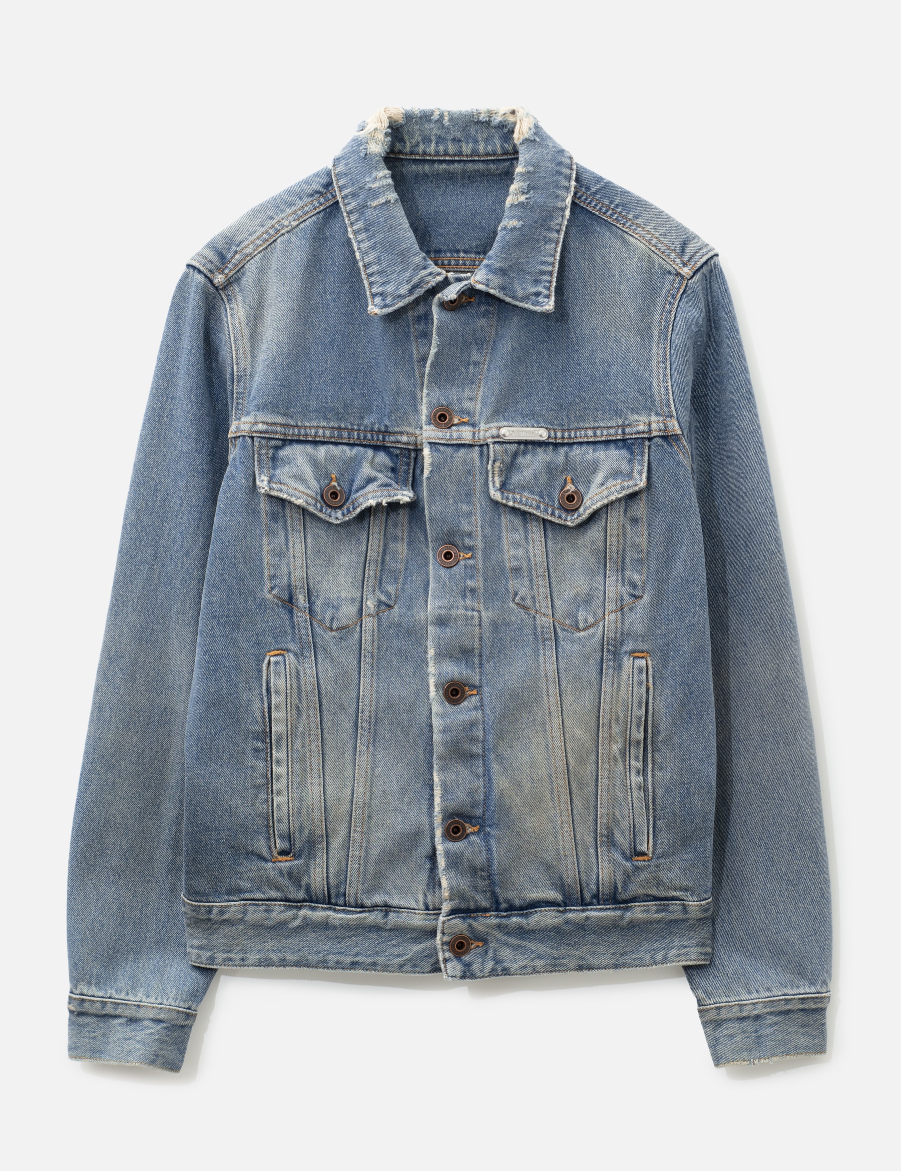 Denim Jacket view 10