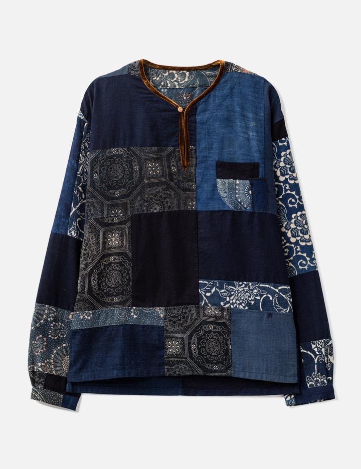 Visvim Tunic P.O. Kofu