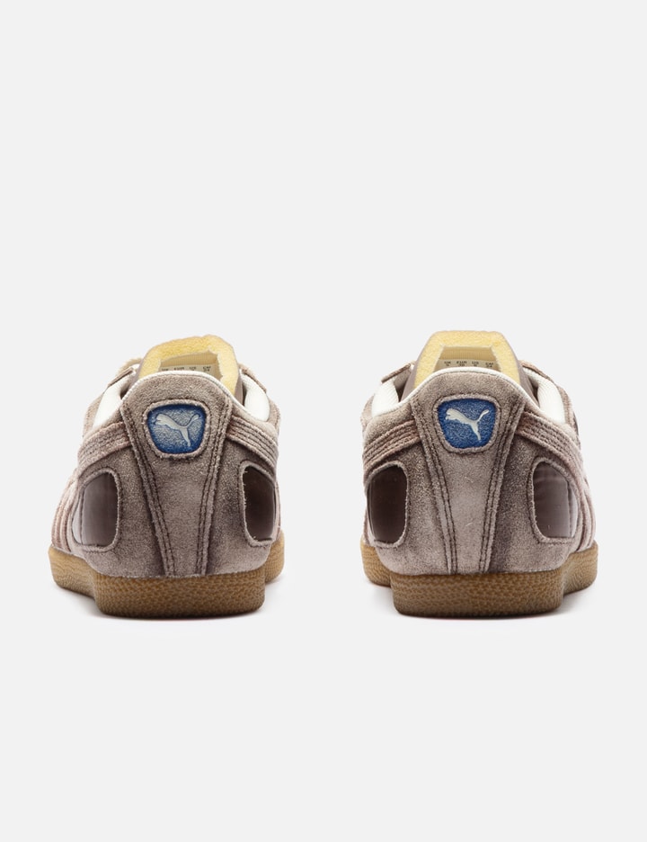 PUMA x KIDSUPER Brasil Panels Sneakers Placeholder Image