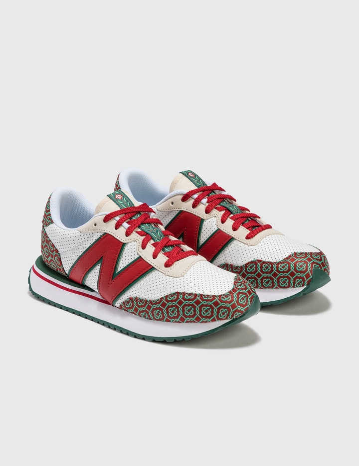 New Balance X Casablanca 237 Placeholder Image