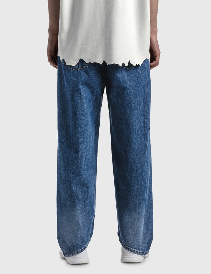 CURVE DENIM Placeholder Image