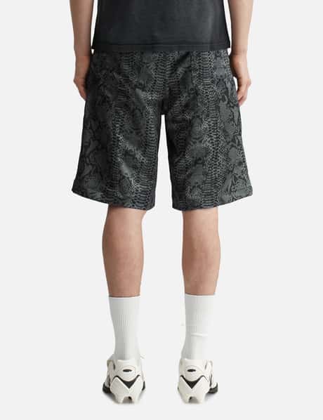 Skin Shorts view 12