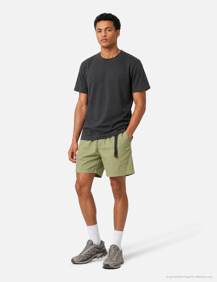 Gramicci G-Short Pigment Dyed