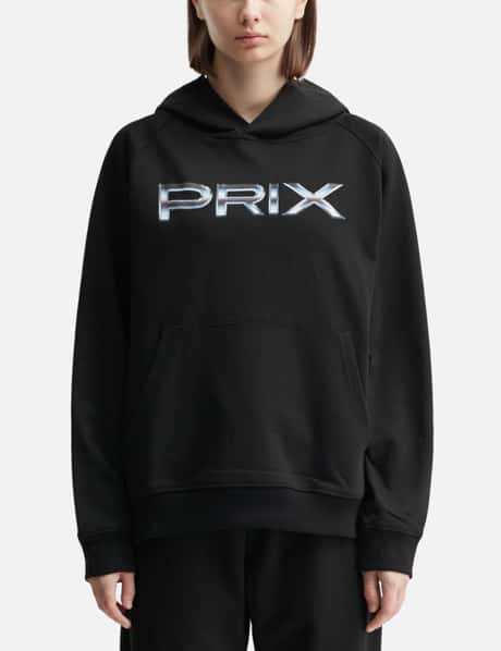 PRIX WORKSHOP Prix Chrome Hoodie