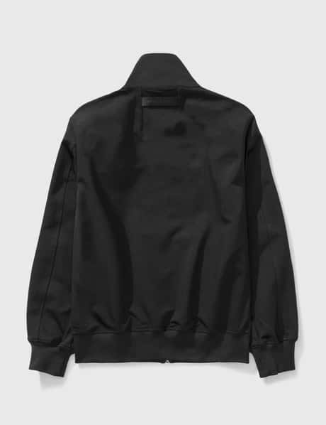 1017 ALYX 9SM - Tracktop Sweat Jacket | HBX