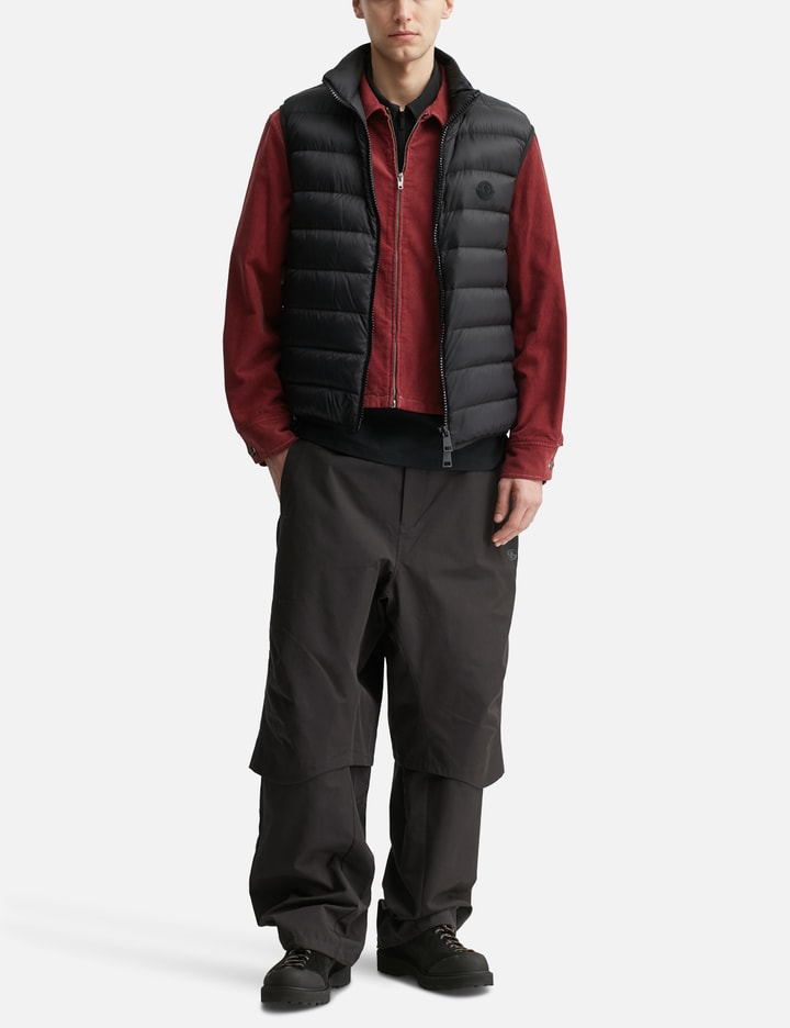 Besne Down Vest view 5