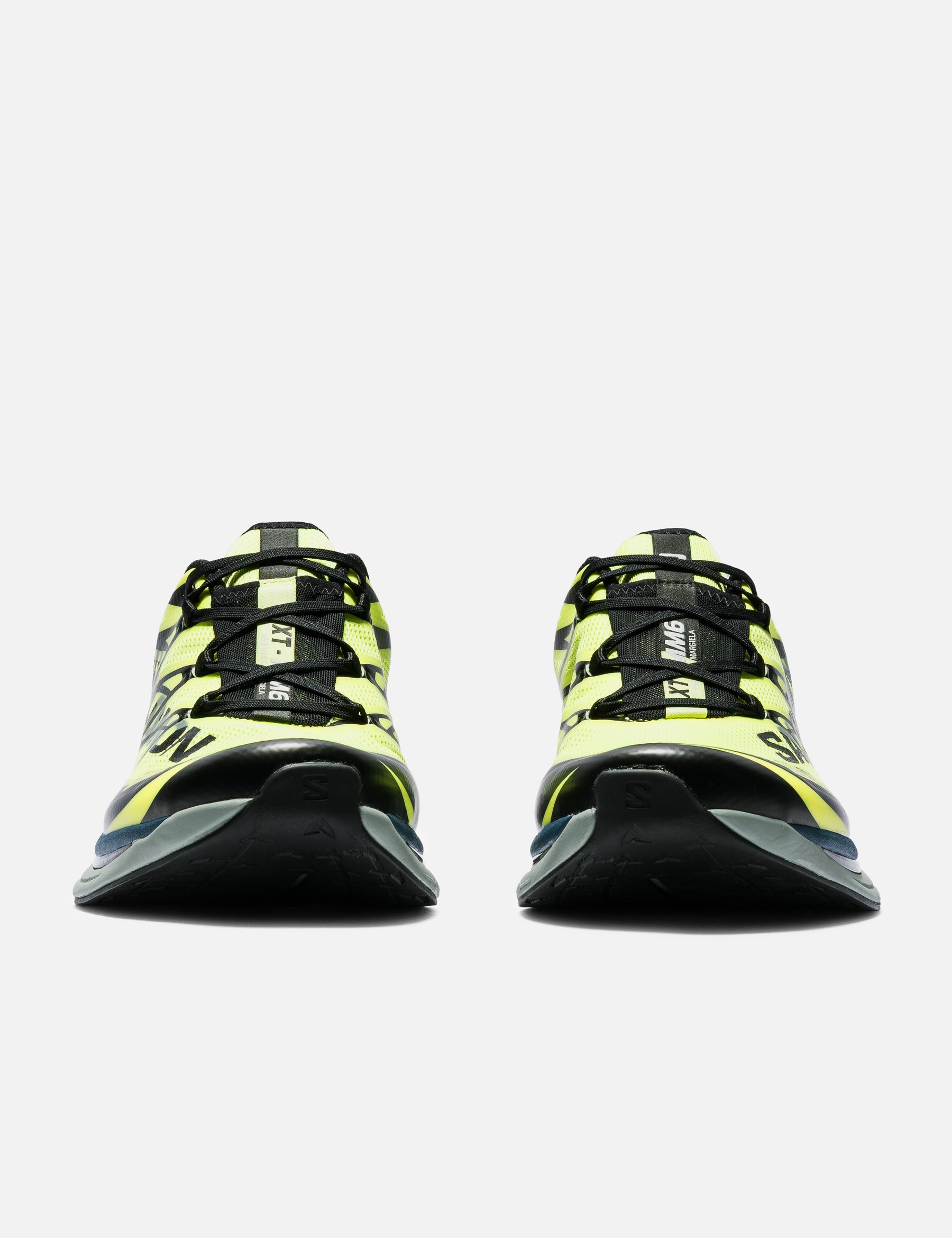 X Salomon XT view 14
