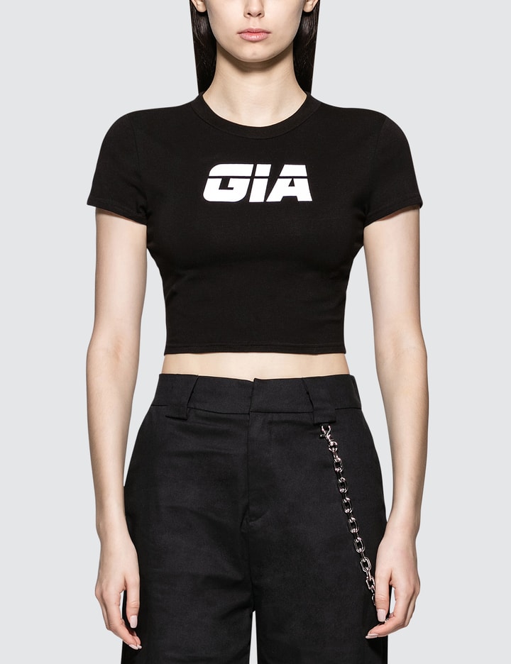 Ida Short Sleeve T-shirt Placeholder Image