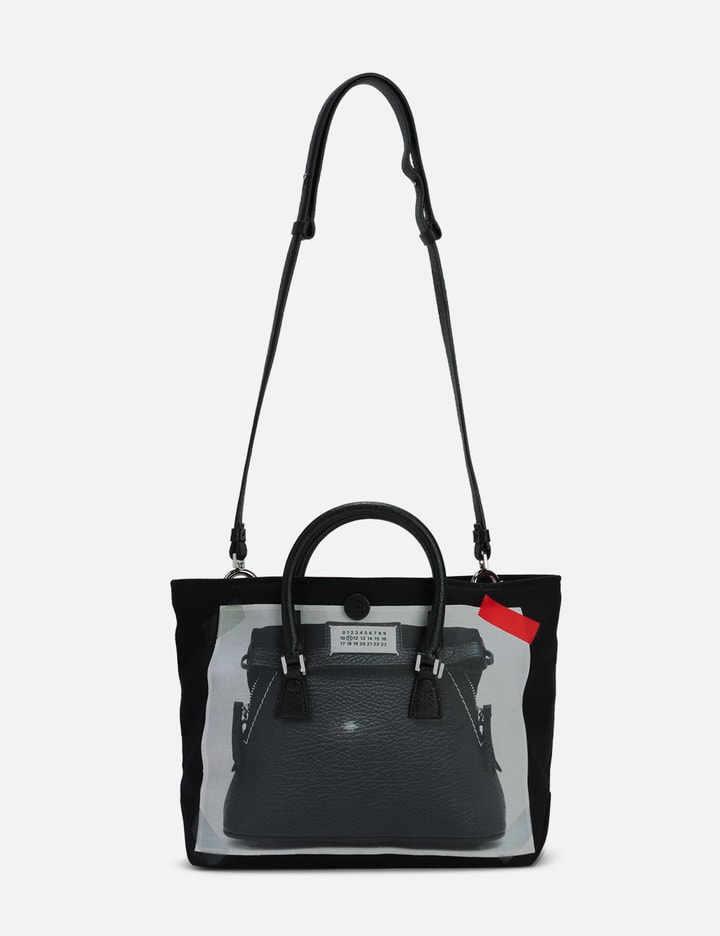 Trompe L'oeil 5AC Micro Placeholder Image