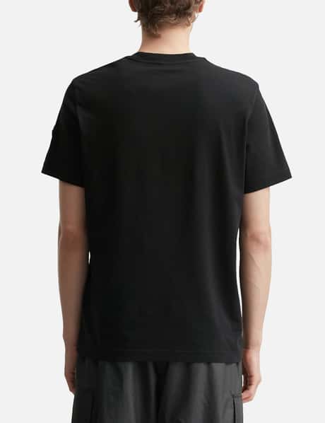 SS MATT EMBOSS EMBLEM T-SHIRT view 12